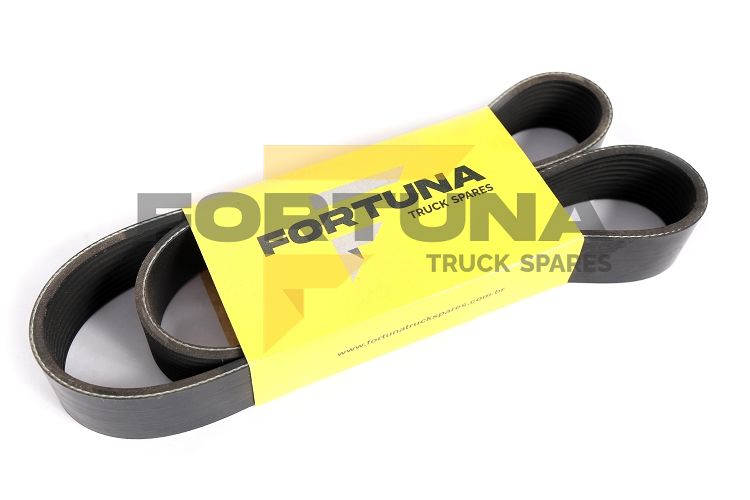 Imagem do produto CORREIA VOLVO FH/NH 420 - 10PK1145 - Cód: FAP-10882